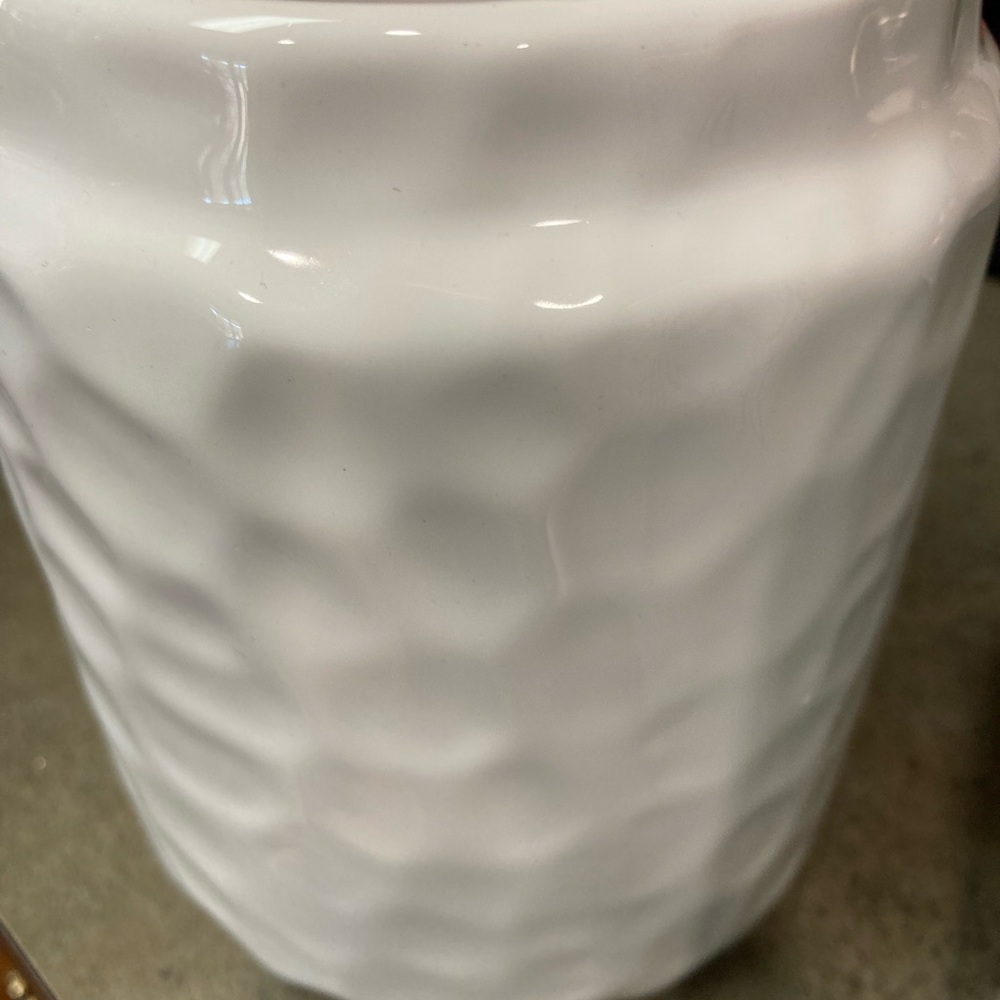 Ceramic jar - Picture 2 of 3